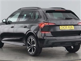 Skoda Kamiq Image 3