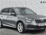Skoda Kamiq Image 1