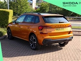 Skoda Kamiq Image 3