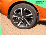 Skoda Kamiq Image 5