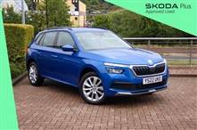 Used Skoda Kamiq