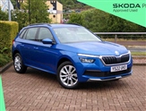 Skoda Kamiq Image 1