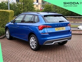 Skoda Kamiq Image 3