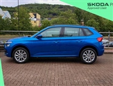 Skoda Kamiq Image 4