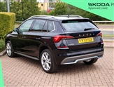 Skoda Kamiq Image 3