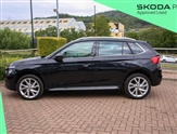 Skoda Kamiq Image 4