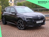 Skoda Kamiq Image 1