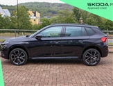 Skoda Kamiq Image 4