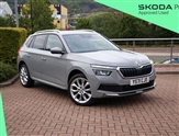 Skoda Kamiq Image 1