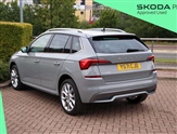 Skoda Kamiq Image 3