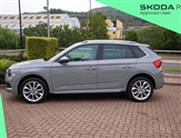 Skoda Kamiq Image 4