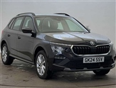 Skoda Kamiq Image 1