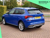 Skoda Kamiq Image 3