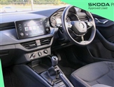 Skoda Kamiq Image 2