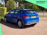 Skoda Kamiq Image 3