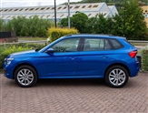 Skoda Kamiq Image 4
