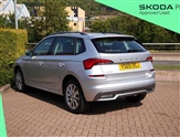Skoda Kamiq Image 3