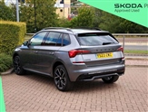 Skoda Kamiq Image 3