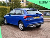 Skoda Kamiq Image 3