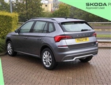 Skoda Kamiq Image 3