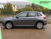 Skoda Kamiq Image 4