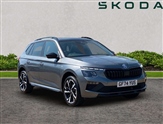 Skoda Kamiq Image 1
