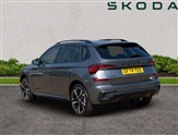 Skoda Kamiq Image 2
