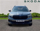 Skoda Kamiq Image 3