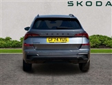 Skoda Kamiq Image 4