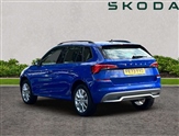 Skoda Kamiq Image 2