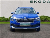 Skoda Kamiq Image 3