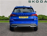 Skoda Kamiq Image 4