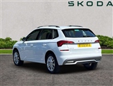 Skoda Kamiq Image 2