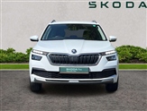Skoda Kamiq Image 3