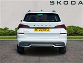 Skoda Kamiq Image 4