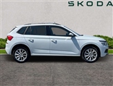 Skoda Kamiq Image 5