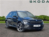 Skoda Kamiq Image 1