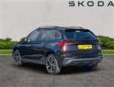 Skoda Kamiq Image 2
