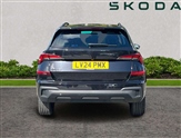 Skoda Kamiq Image 4