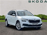 Skoda Kamiq Image 1
