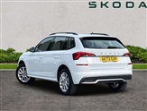 Skoda Kamiq Image 2