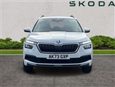 Skoda Kamiq Image 3