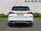 Skoda Kamiq Image 4