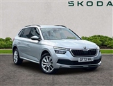 Skoda Kamiq Image 1