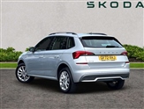 Skoda Kamiq Image 2