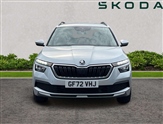 Skoda Kamiq Image 3