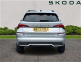 Skoda Kamiq Image 4