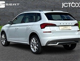 Skoda Kamiq Image 3