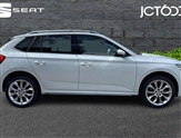 Skoda Kamiq Image 4