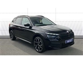 Skoda Kamiq Image 1